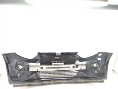 Автозапчасти б/у передний бампер за kia stonic (yb) 1.2 cvvt ссылки oem iam 86511h8400  