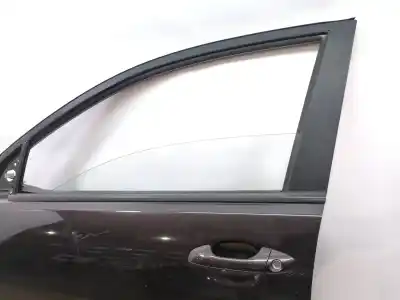 Piesă de schimb auto la mâna a doua usa din fata stânga pentru kia stonic (yb) 1.2 cvvt referințe oem iam 76003h8401  
