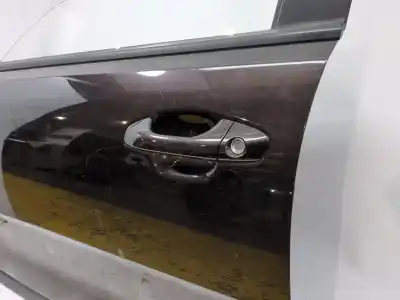 Piesă de schimb auto la mâna a doua usa din fata stânga pentru kia stonic (yb) 1.2 cvvt referințe oem iam 76003h8401  