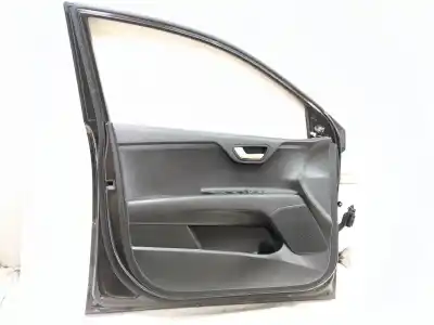 Piesă de schimb auto la mâna a doua usa din fata stânga pentru kia stonic (yb) 1.2 cvvt referințe oem iam 76003h8401  