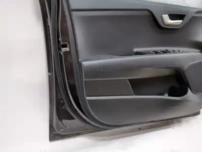 Piesă de schimb auto la mâna a doua usa din fata stânga pentru kia stonic (yb) 1.2 cvvt referințe oem iam 76003h8401  