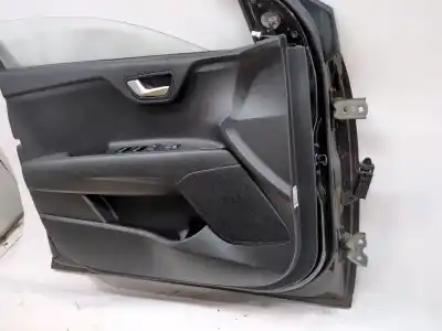 Piesă de schimb auto la mâna a doua usa din fata stânga pentru kia stonic (yb) 1.2 cvvt referințe oem iam 76003h8401  