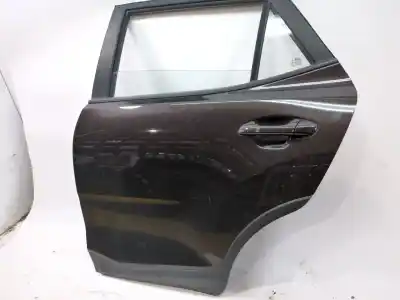 Автозапчасти б/у задняя левая дверь за kia stonic (yb) 1.2 cvvt ссылки oem iam 77003h8401  