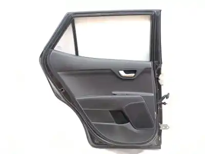 Автозапчасти б/у задняя левая дверь за kia stonic (yb) 1.2 cvvt ссылки oem iam 77003h8401  