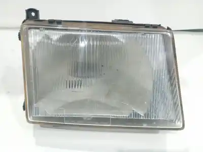 Second-hand car spare part right headlight for al de oem iam references 96226800re