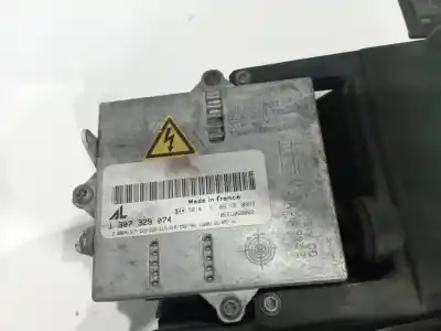 Second-hand car spare part right headlight for otras marcas de  oem iam references 0301177271 bmw e46 