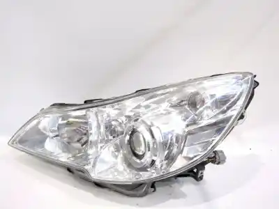 Pezzo di ricambio per auto di seconda mano faro anteriore sinistro per subaru legacy v (bm) 2.0 d awd (bmd) riferimenti oem iam 84001aj111