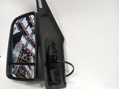 Peça sobressalente para automóvel em segunda mão espelho retrovisor esquerdo por otras marcas de  referências oem iam 9225994  a0008111022