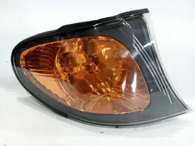 Second-hand car spare part front right headlight for al de oem iam references 3887027165848 bmw e46 berlina