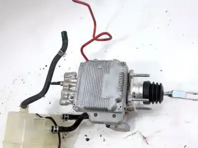 Pezzo di ricambio per auto di seconda mano abs per lexus nx (_z1_) 300h awd (ayz15) riferimenti oem iam 4705078120  