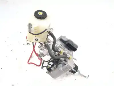 Pezzo di ricambio per auto di seconda mano abs per lexus nx (_z1_) 300h awd (ayz15) riferimenti oem iam 4705078120  