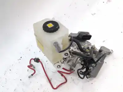Pezzo di ricambio per auto di seconda mano abs per lexus nx (_z1_) 300h awd (ayz15) riferimenti oem iam 4705078120  