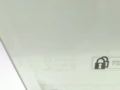 İkinci el araba yedek parçası sag ön kapi cam için lexus nx (_z1_) 300h awd (ayz15) oem iam referansları 6810178010  43r00035