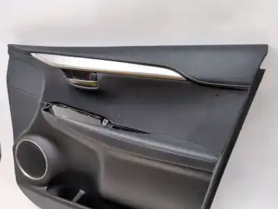 Автозапчасти б/у обивка передней правой двери за lexus nx (_z1_) 300h awd (ayz15) ссылки oem iam 1c112001561  