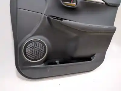 Автозапчасти б/у обивка передней правой двери за lexus nx (_z1_) 300h awd (ayz15) ссылки oem iam 1c112001561  