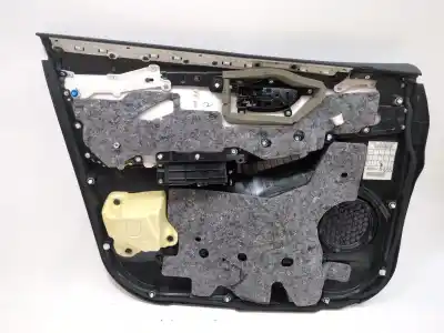 Автозапчасти б/у обивка передней правой двери за lexus nx (_z1_) 300h awd (ayz15) ссылки oem iam 1c112001561  