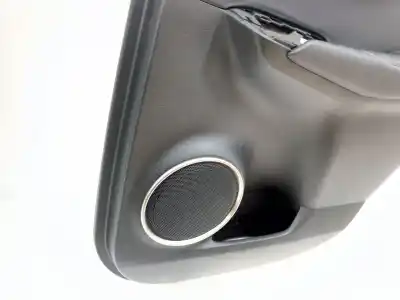 Автозапчастина б/у обликка задніх правіх дверей для lexus nx (_z1_) 300h awd (ayz15) посилання на oem iam 1c112001563  