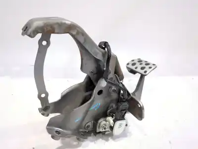 Автозапчасти б/у педаль тормоза за lexus nx (_z1_) 300h awd (ayz15) ссылки oem iam 4711078050