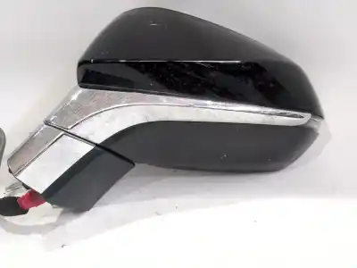 Автозапчасти б/у левое зеркало за lexus nx (_z1_) 300h awd (ayz15) ссылки oem iam 8794078071c0  034168