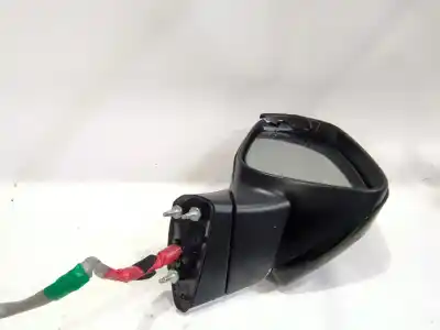 Автозапчасти б/у левое зеркало за lexus nx (_z1_) 300h awd (ayz15) ссылки oem iam 8794078071c0  034168