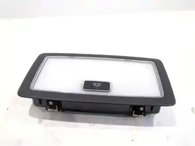 Автозапчасти б/у внутренний свет за lexus nx (_z1_) 300h awd (ayz15) ссылки oem iam 20171110747617