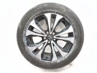 Автозапчасти б/у шина за lexus nx (_z1_) 300h awd (ayz15) ссылки oem iam 4261178080