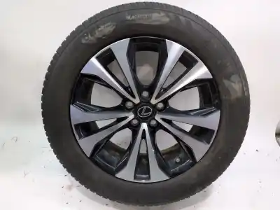 Автозапчасти б/у шина за lexus nx (_z1_) 300h awd (ayz15) ссылки oem iam 4261178080