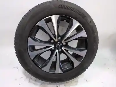 Автозапчасти б/у шина за lexus nx (_z1_) 300h awd (ayz15) ссылки oem iam 4261178080