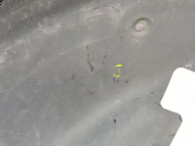 İkinci el araba yedek parçası ön sol teker kemer için kia stonic (yb) 1.2 cvvt oem iam referansları 86811h8400  