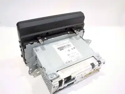 Автозапчасти б/у многофункциональный дисплей за kia stonic (yb) 1.2 cvvt ссылки oem iam 96160h88oofhv  