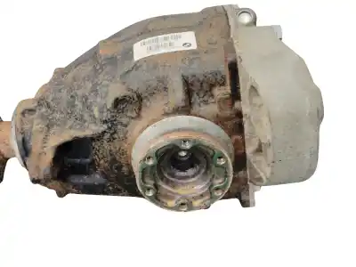 Pezzo di ricambio per auto di seconda mano differenziale posteriore per bmw x1 (e84) xdrive 18 d riferimenti oem iam 759293801  