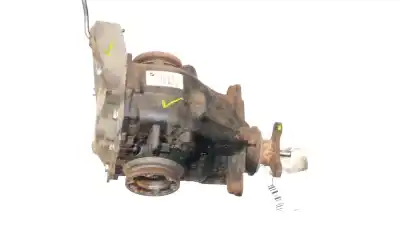Pezzo di ricambio per auto di seconda mano differenziale posteriore per bmw x1 (e84) xdrive 18 d riferimenti oem iam 759293801  