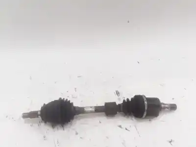 Pezzo di ricambio per auto di seconda mano Trasmissione Anteriore Sinistra per MINI MINI (R56) COOPER D Riferimenti OEM IAM 759605902 31608605467 31 60 8 605 467 Pezzo di ricambio per auto di seconda mano Trasmissione Anteriore Sinistra per MINI MINI (R56) COOPER D Riferimenti OEM IAM 759605902 31608605467 31 60 8 605 467
