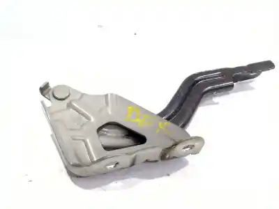 Автозапчасти б/у петля капота за kia stonic (yb) 1.2 cvvt ссылки oem iam 79120h8400