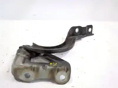 Автозапчасти б/у петля капота за kia stonic (yb) 1.2 cvvt ссылки oem iam 79110h8400