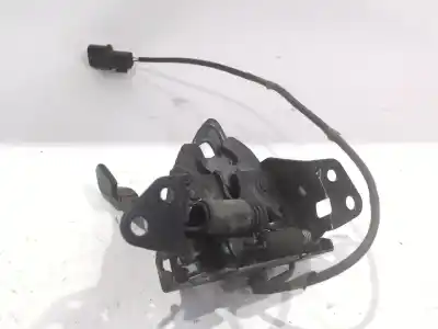 Автозапчасти б/у замок капота за kia stonic (yb) 1.2 cvvt ссылки oem iam 81130h8400  