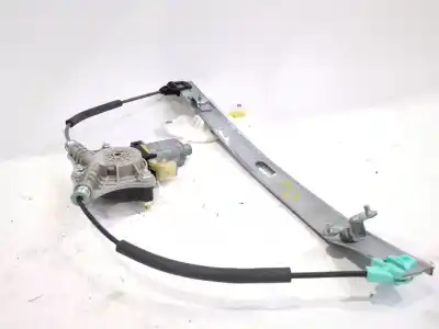 Автозапчасти б/у регулятор стекла переднего правого за kia stonic (yb) 1.2 cvvt ссылки oem iam 82402h8100  
