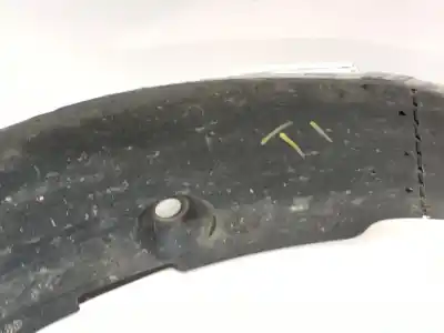 Автозапчастина б/у задня ліва колесна арка для kia stonic (yb) 1.2 cvvt посилання на oem iam 86821h8400  