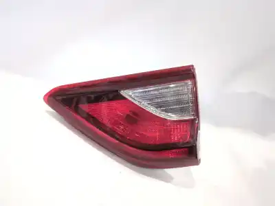 Автозапчастина б/у внутрішній правий завод для KIA STONIC (YB) 1.2 CVVT Посилання на OEM IAM 92404H8400  