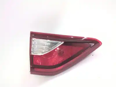 Автозапчастина б/у внутрішній лівий задній ліхар для KIA STONIC (YB) 1.2 CVVT Посилання на OEM IAM 92403H8400  