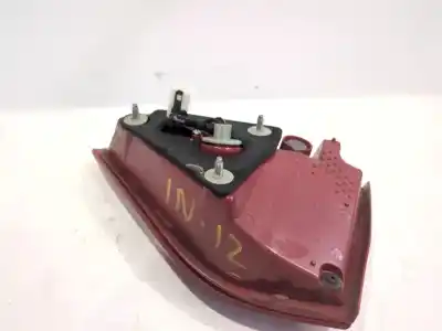 Автозапчасти б/у внутренний левый задний фонарь за kia stonic (yb) 1.2 cvvt ссылки oem iam 92403h8400  