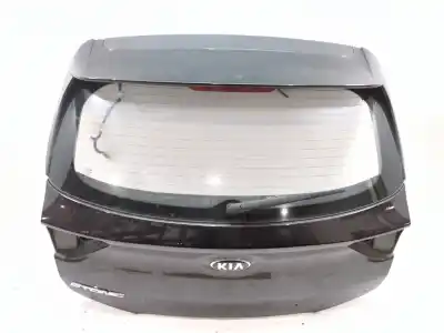 Автозапчастина б/у загальні двері для KIA STONIC (YB) 1.2 CVVT Посилання на OEM IAM 73700H8400  