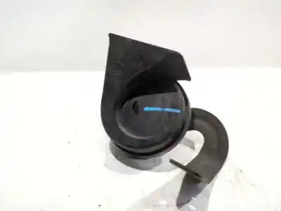 Second-hand car spare part horn for kia stonic (yb) 1.2 cvvt oem iam references 96610h8000  