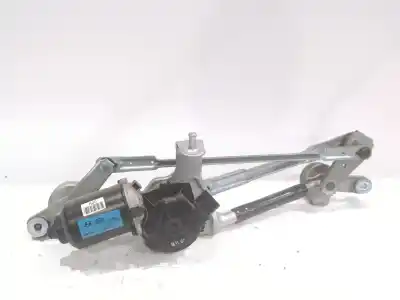 Pezzo di ricambio per auto di seconda mano Tiranti E Motorino Del Tergicristallo Anteriore per KIA STONIC (YB) 1.2 CVVT Riferimenti OEM IAM 98110C1950  