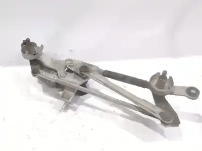 Автозапчасти б/у мотор переднего стеклоочистителя за kia stonic (yb) 1.2 cvvt ссылки oem iam 98110c1950  