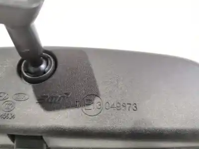 Автозапчасти б/у внутреннее зеркало за kia stonic (yb) 1.2 cvvt ссылки oem iam 85101h8000 049873 