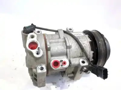 Автозапчасти б/у компрессор кондиционера воздуха за kia stonic (yb) 1.2 cvvt ссылки oem iam 97701h8000  