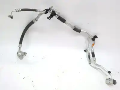 Автозапчасти б/у трубы кондиционирования воздуха за kia stonic (yb) 1.2 cvvt ссылки oem iam k2a