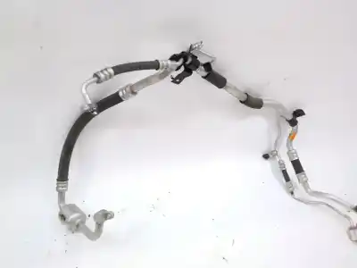 Автозапчасти б/у трубы кондиционирования воздуха за kia stonic (yb) 1.2 cvvt ссылки oem iam k2a  