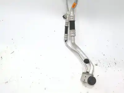 Автозапчасти б/у трубы кондиционирования воздуха за kia stonic (yb) 1.2 cvvt ссылки oem iam k2a  